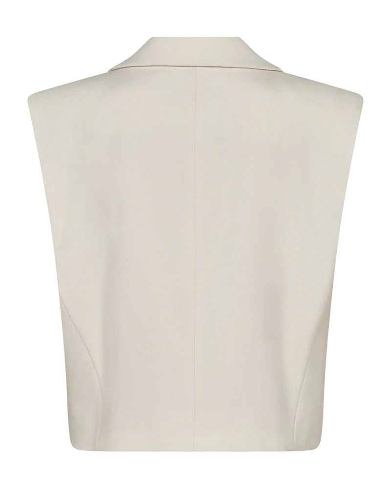 Copenhagen Muse Cmtailor-Short-Waistcoat 203883