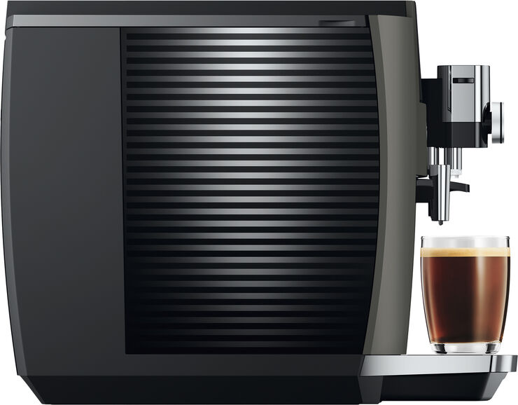Jura JURA S8 EB Dark Inox Dark inox