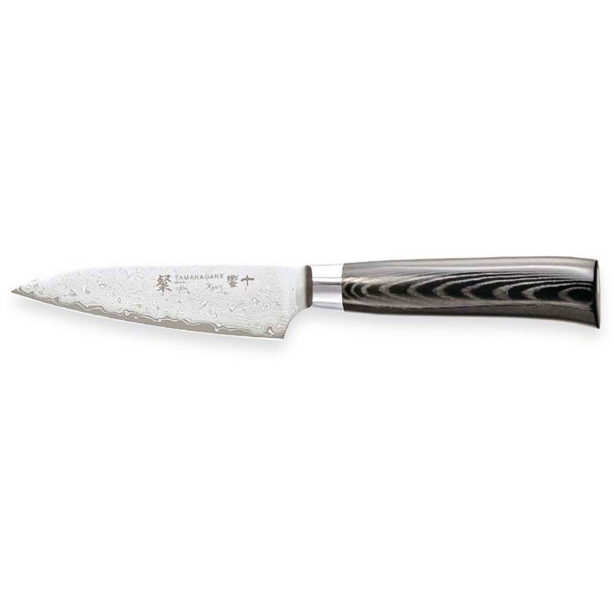 San Kyoto Skrellekniv 9 cm
