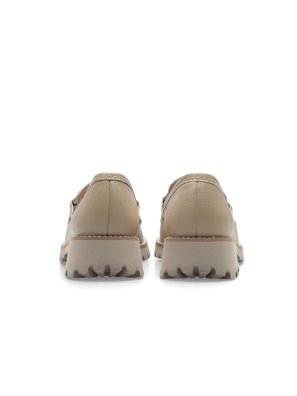 Slipper Kent sand