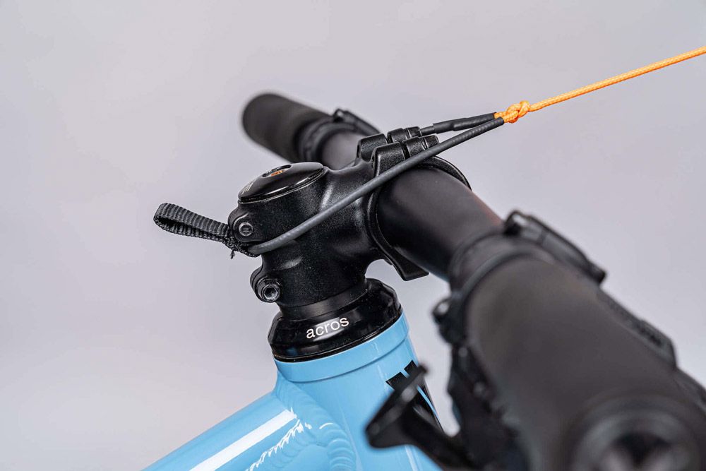 Kommit  Zugsystem kaufen | Bike-Discount