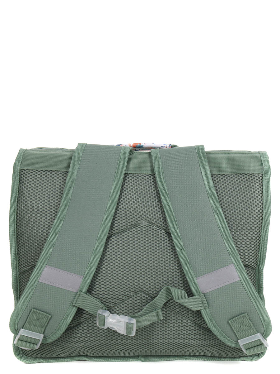 Cartable Les DÀglingos Chillos Le Paresseux 35 cm