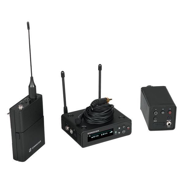 Sennheiser EW-DP ENG SET R1-6