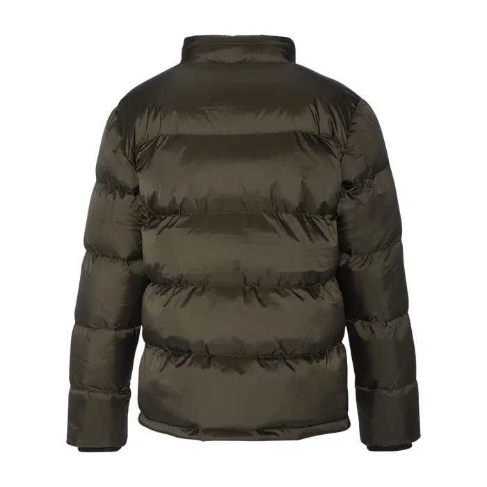 Schott Idaho Puffer Winterjas Heren
