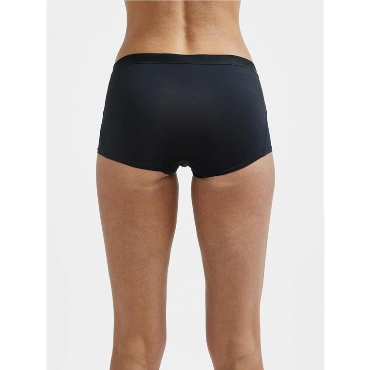 Craft Core Dry Boxer W Black
