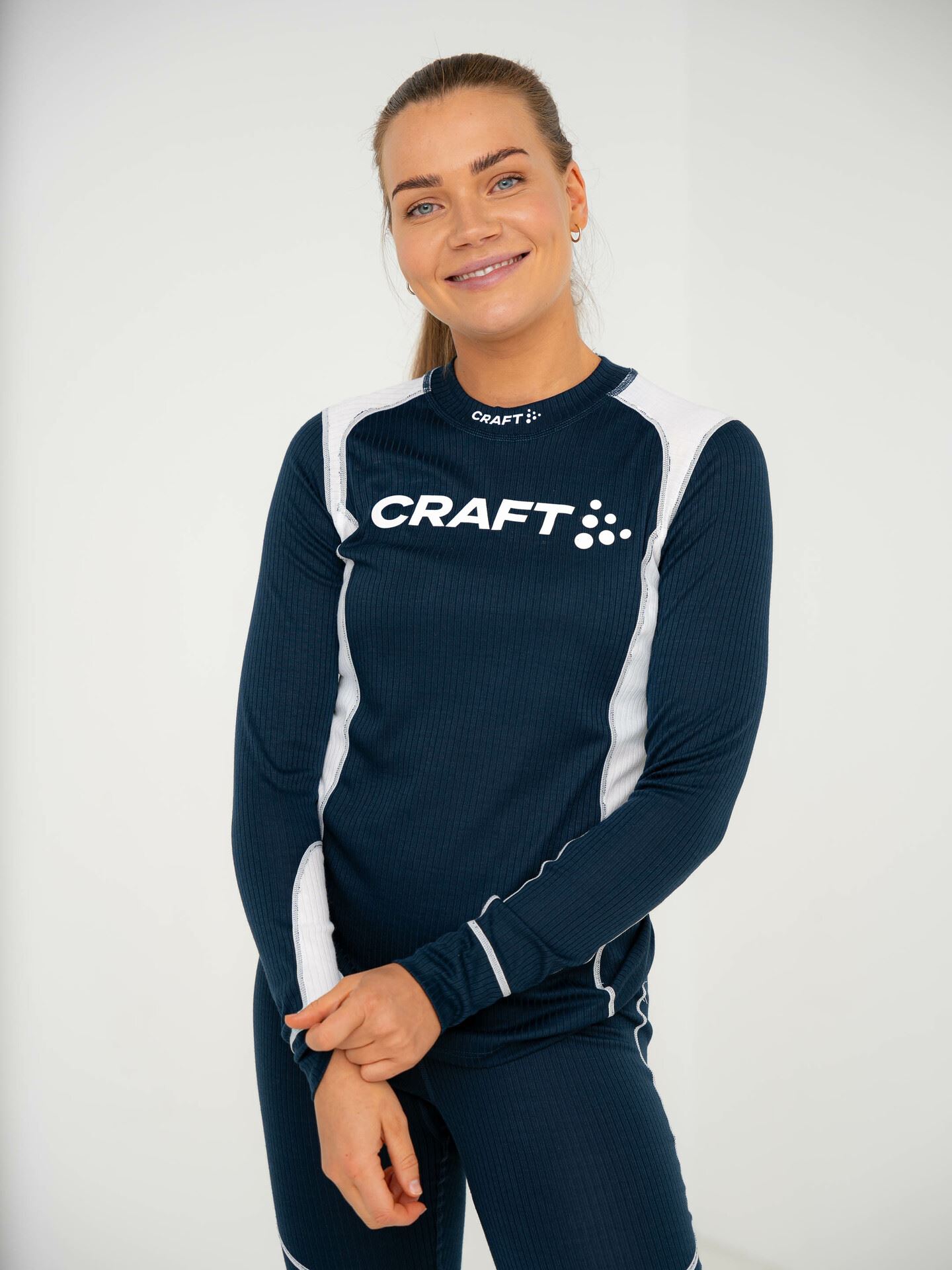 NOR CORE Dry Baselayer set