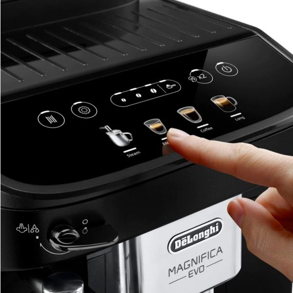 Máquina de Café Delonghi ECAM290.21.B Preto