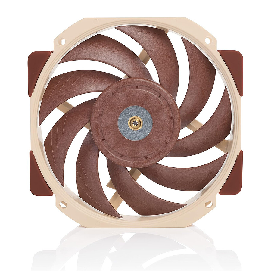 Noctua NF-A12x25r PWM