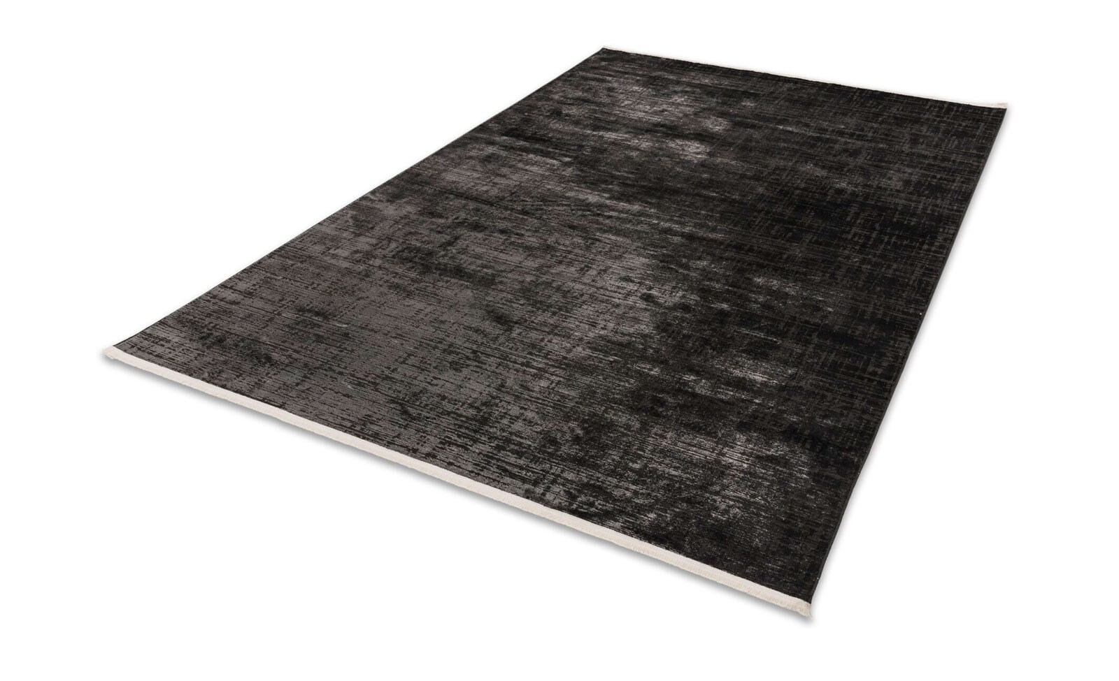 JOOP! Teppich LINES 200 x 300 cm anthrazit