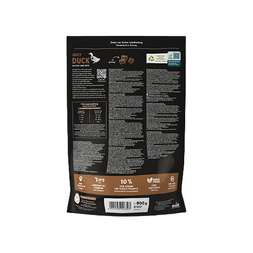 Sanabelle Juicy Kattensnack