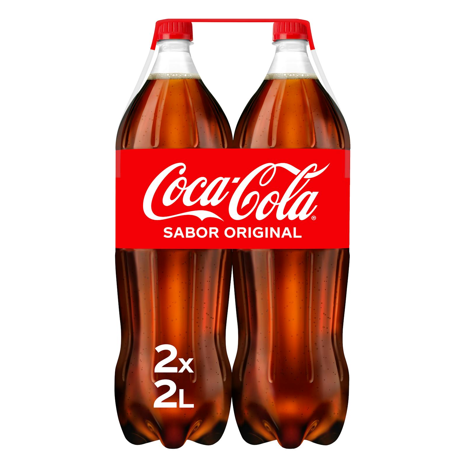 boisson gazeuse Coca-Cola