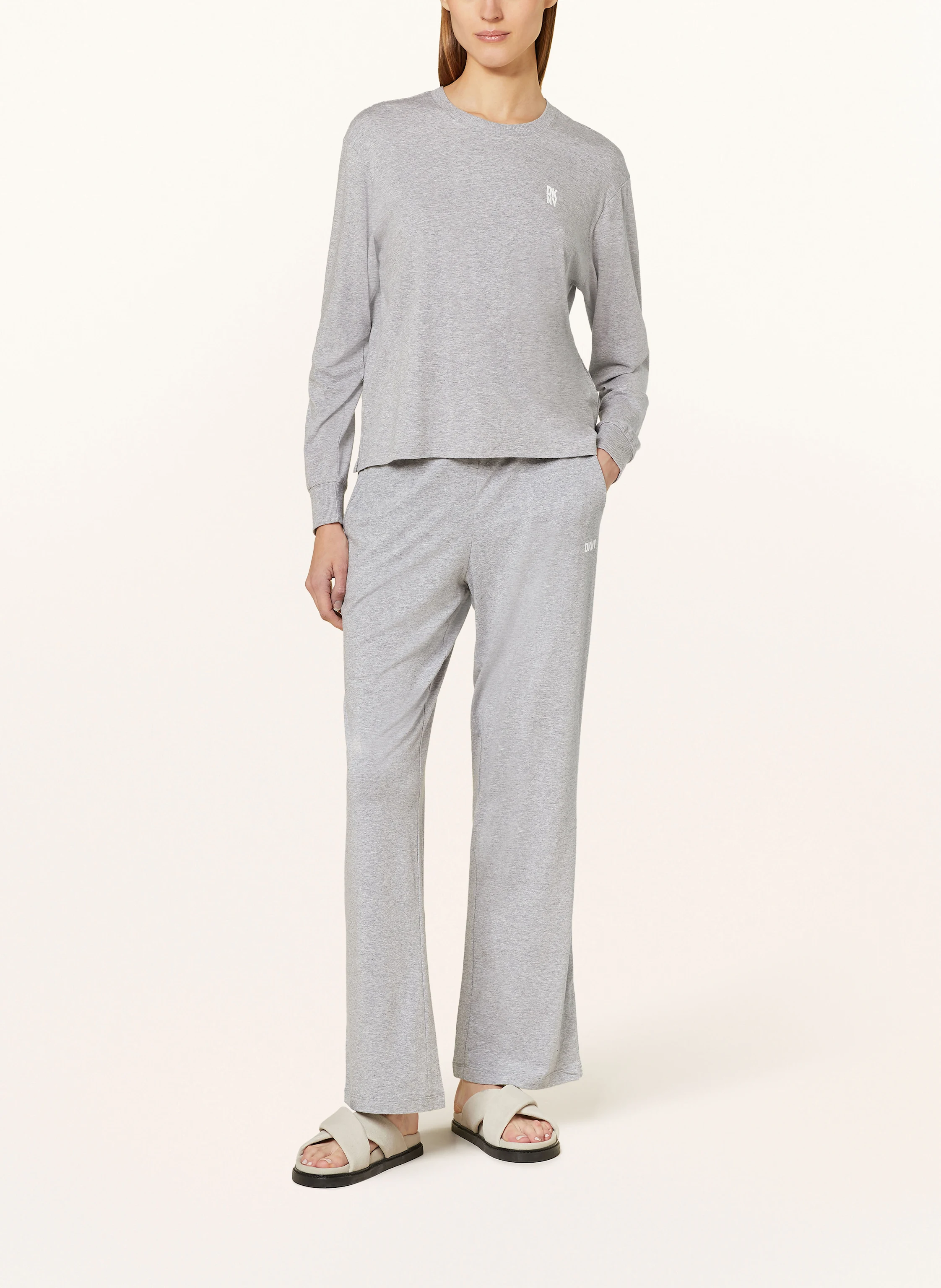 DKNY Schlafhose MUST HAVE BASICS