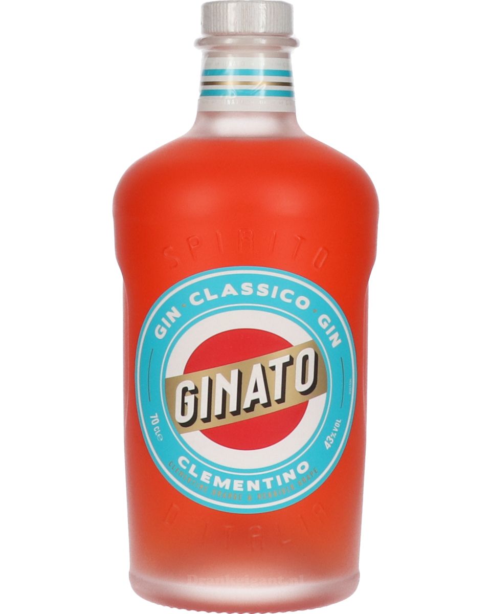 Ginato Clementino Classico 70 cl