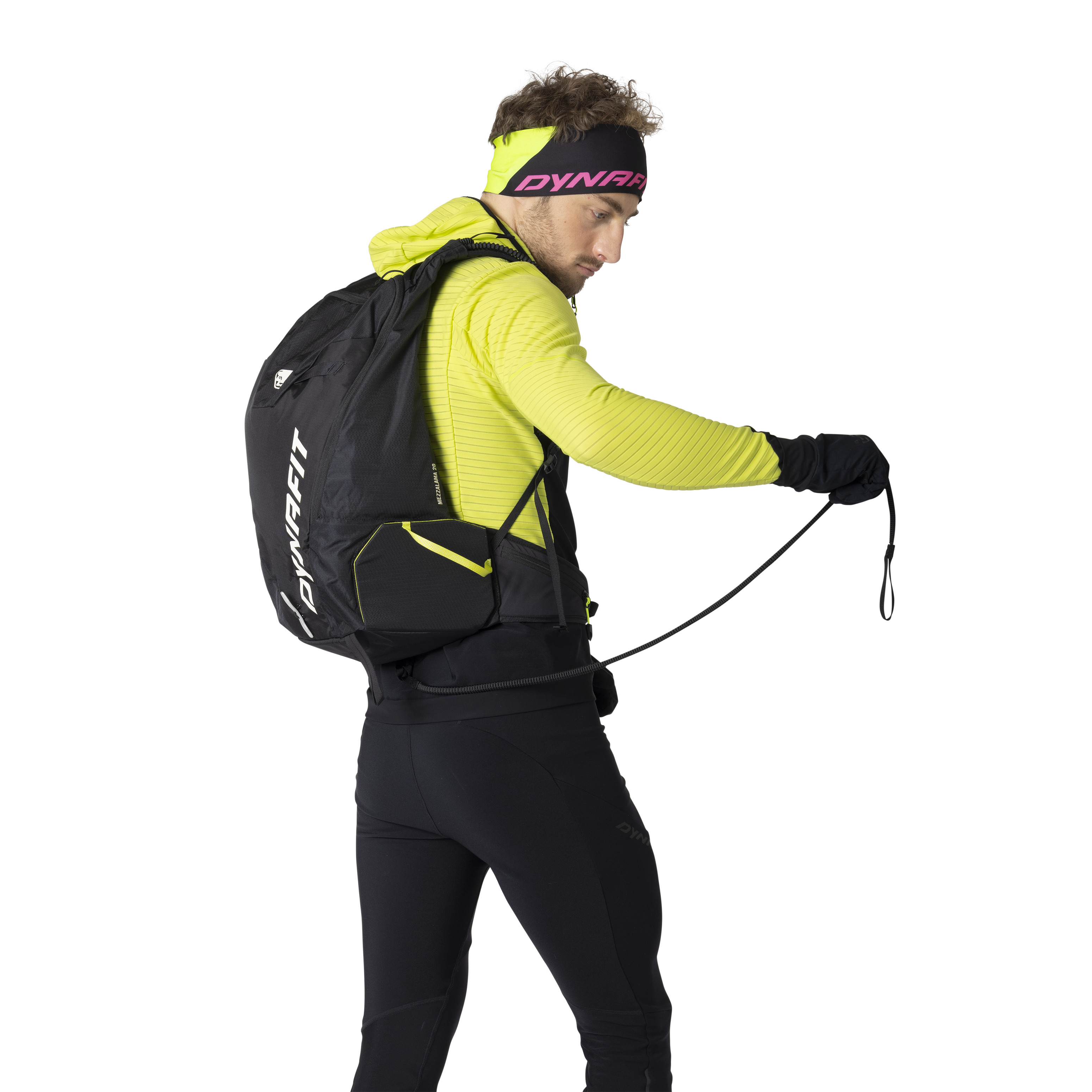 Mezzalama 20 Backpack