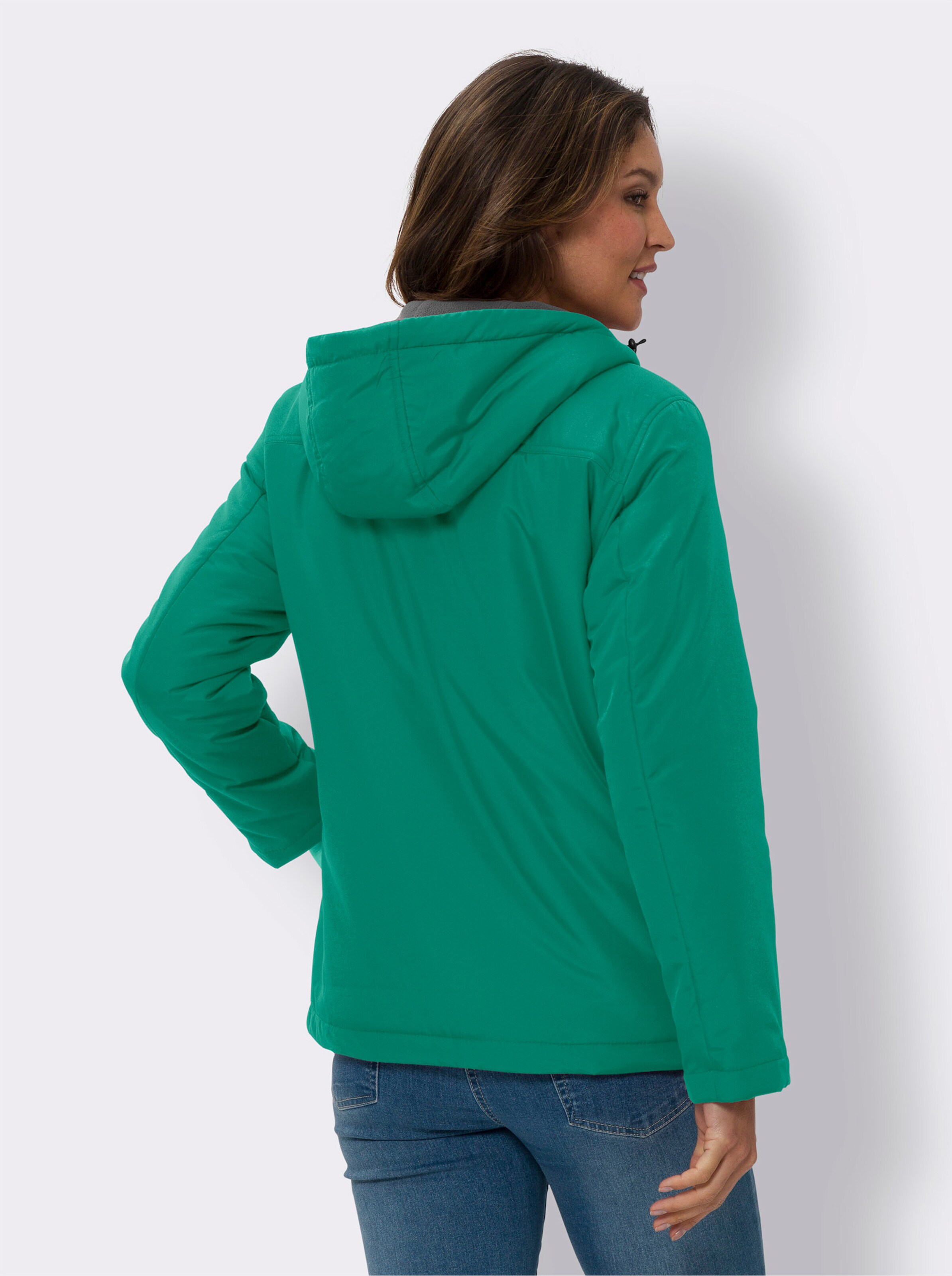 Freizeitjacke
