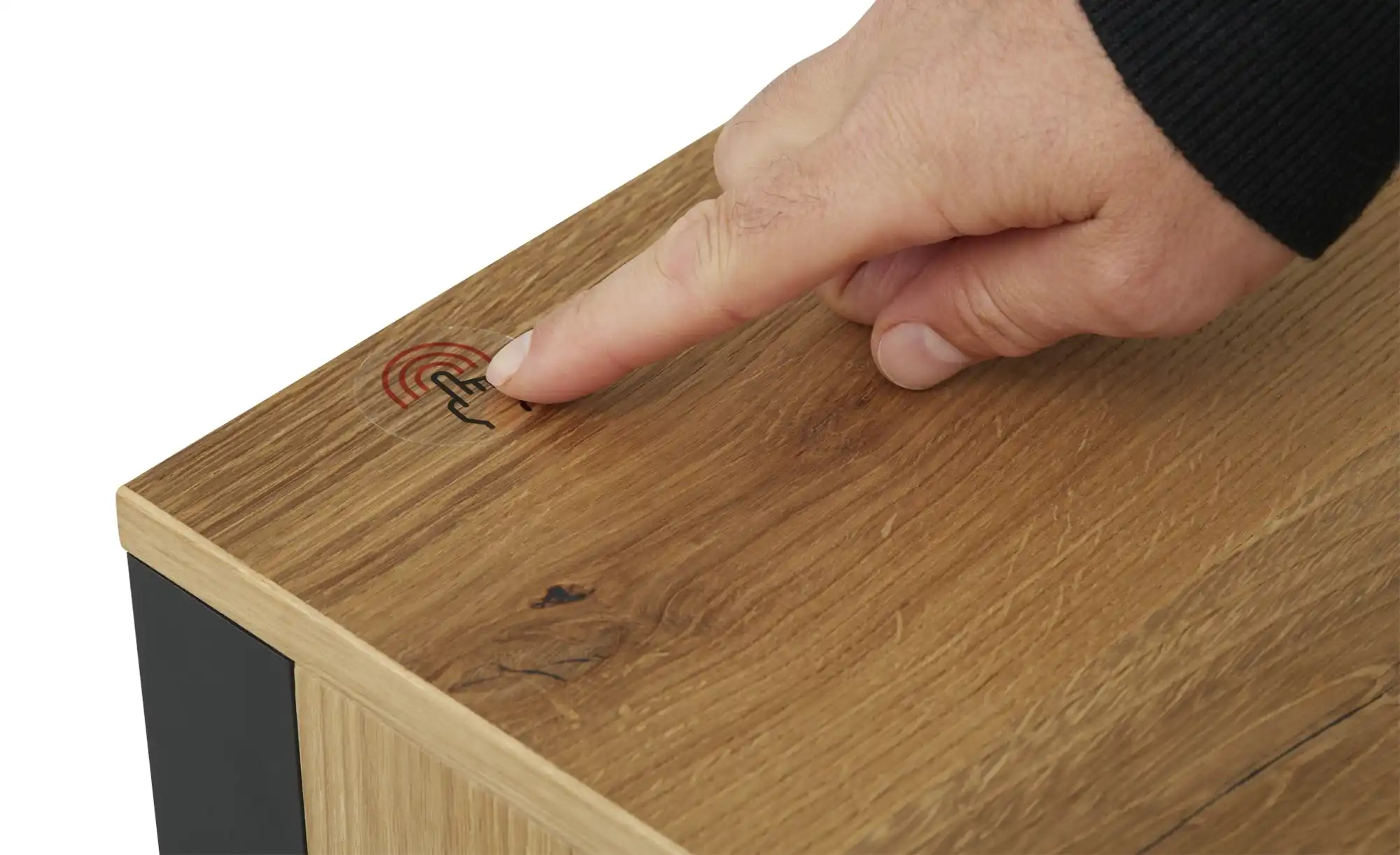 SCHÖNER WOHNEN Kollektion Sideboard Andra