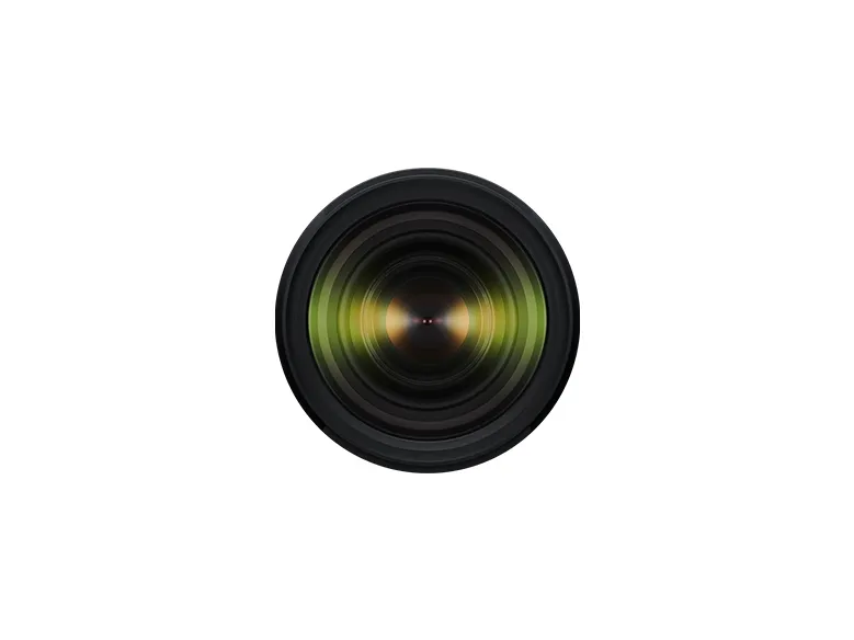 Tamron A058 - Zoomobjektiv - 35 mm - 150 mm - f/2.0-2.8 Di III VXD - Sony E-mount - for Sony Cinema Line; a VLOGCAM; a1; a1 II; a6700; a7 IV; a7C; a7C II; a7CR; a7R V; a9 III