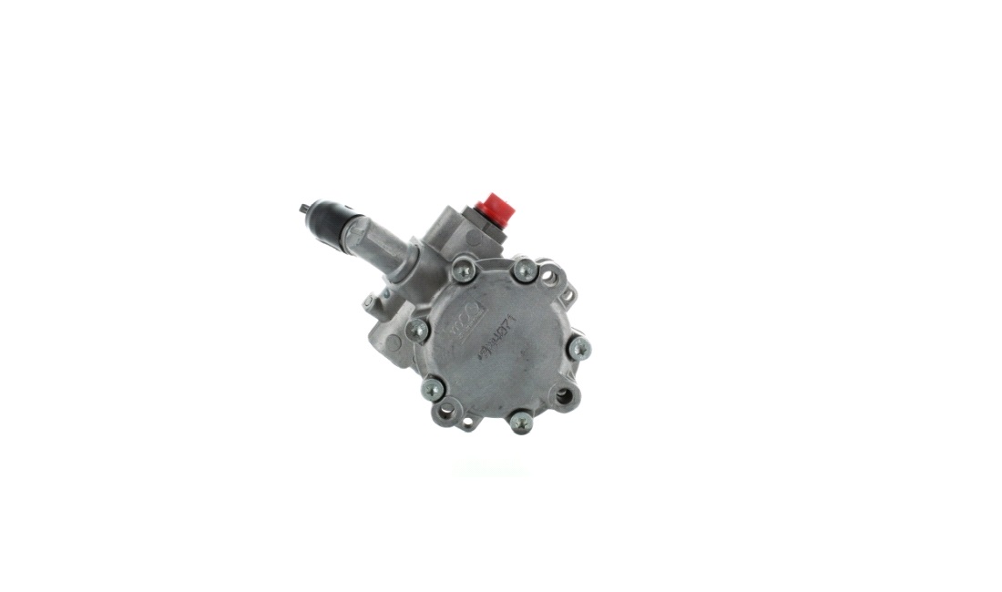 Servopumpe Hydraulisk