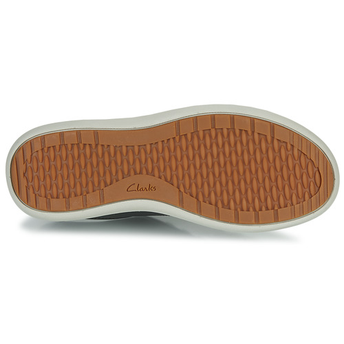 Clarks - NALLE LACE - Noir