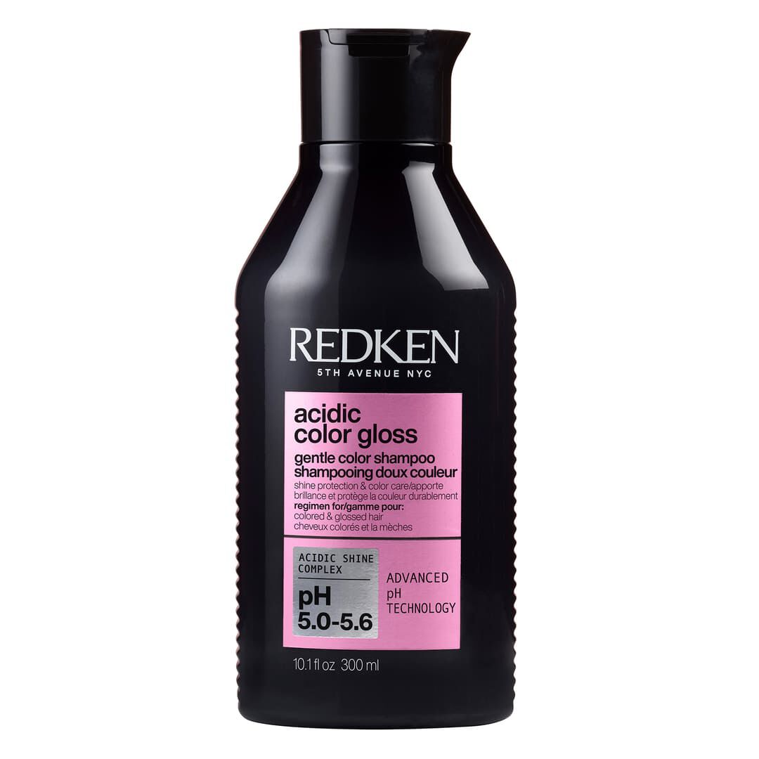 Redken ACIDIC COLOR GLOSS Champô - 300ml