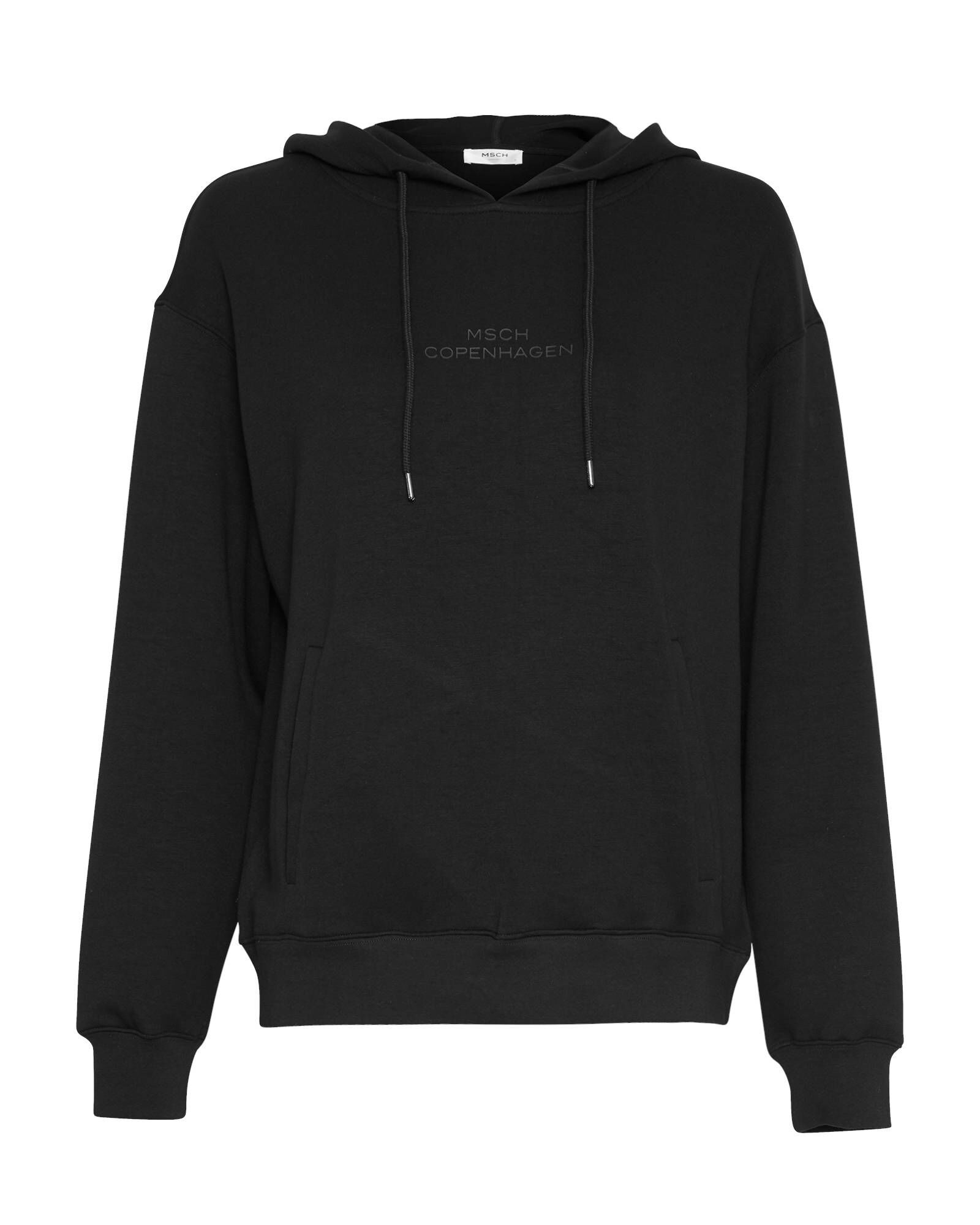 Moss Copenhagen| Damen Hoodie MSCHIMA