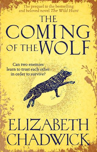 The Coming of the Wolf - Wild Hunt (Paperback)