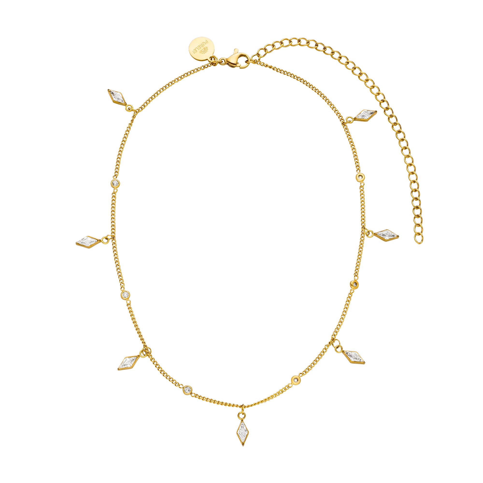 Euphoria Choker - PURELEI