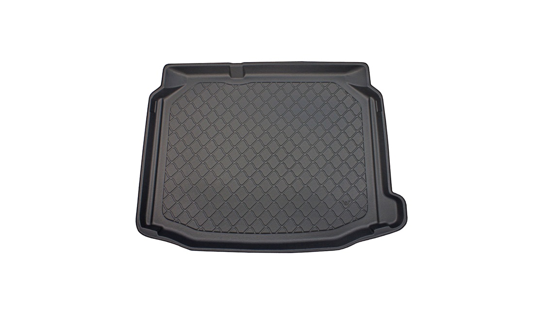 Bagagerumsbakke Leon III 11/2012- & III SC (5F) 3/5d 5/2013-
