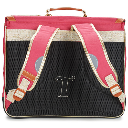 Tann's - PALOMA CARTABLE 41 CM - Rose