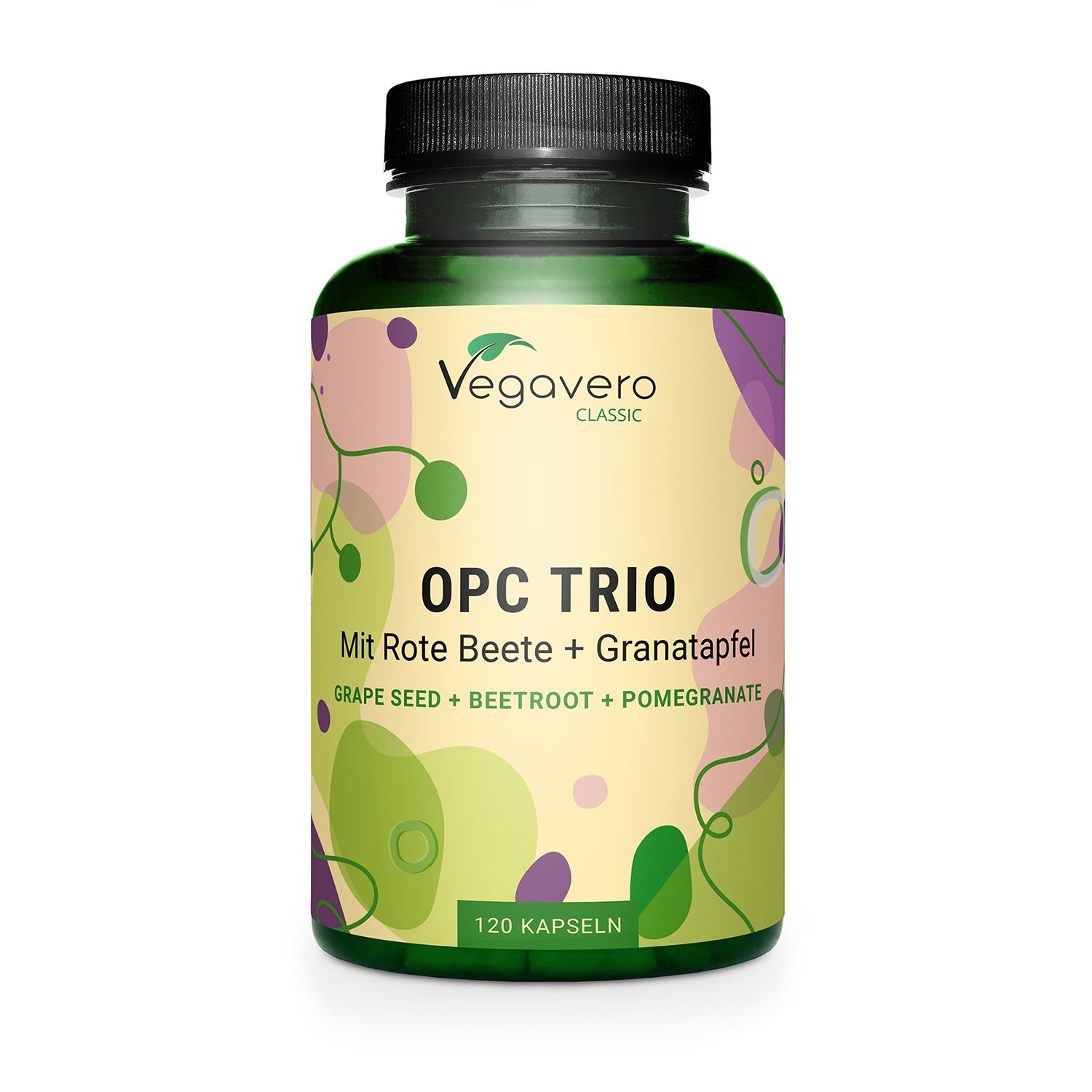 VEGAVERO OPC Trio