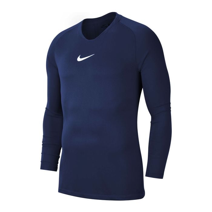 Nike Dry Park First Layer LS Shirt Junior