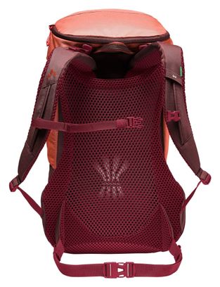 Sac de Randonnée Femme Vaude Skomer 16 Rouge