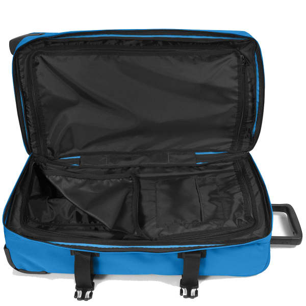 Bagagerie de voyage EASTPAK TRANVERZ M VIBRANT BLUE