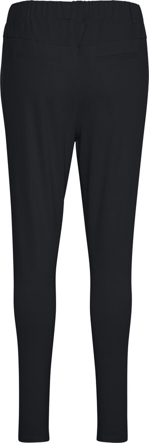 Kaffe Jillian pants Midnight marine