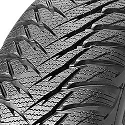Goodyear UltraGrip 8 ROF 195/55 R16 87H *, runflat