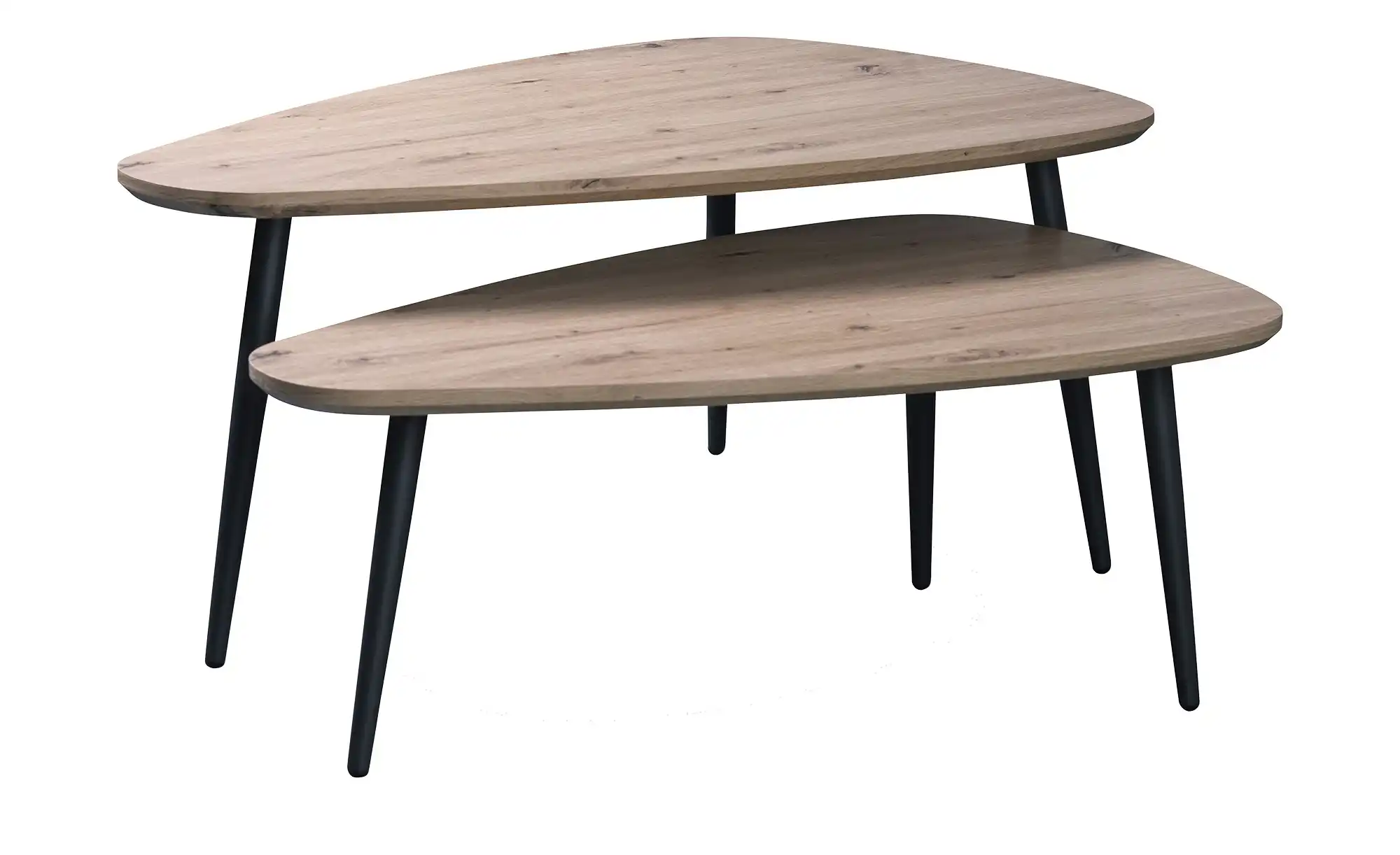 Couchtisch 2er Set Certosa