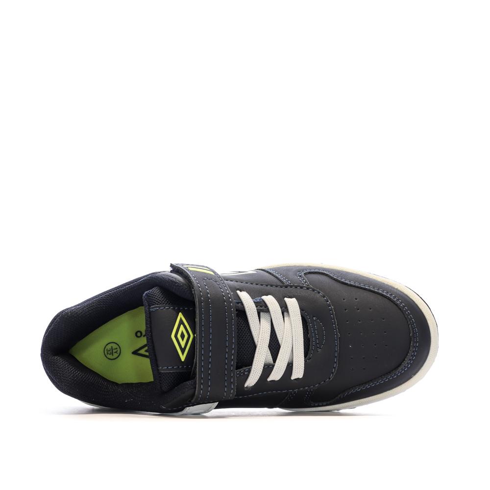 Umbro Baskets Marine Garçon Umbro Ovida