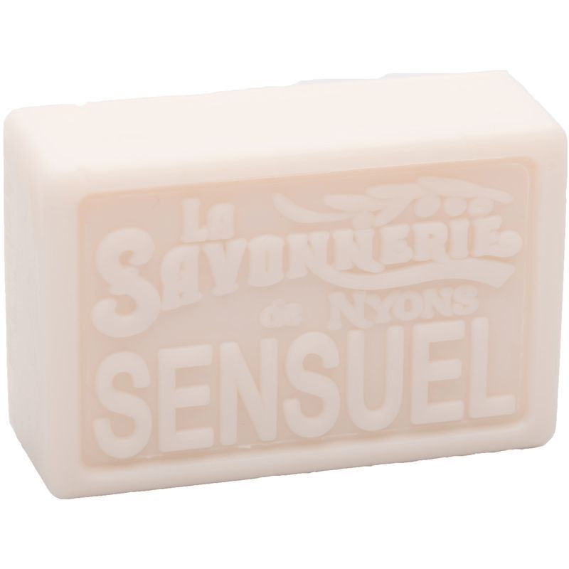 La Savonnerie de Nyons - Seife - Sensuel