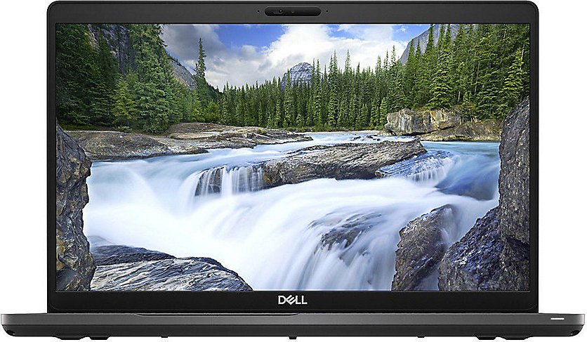 Dell Latitude 15 5500 | i7-8665U | 15.6