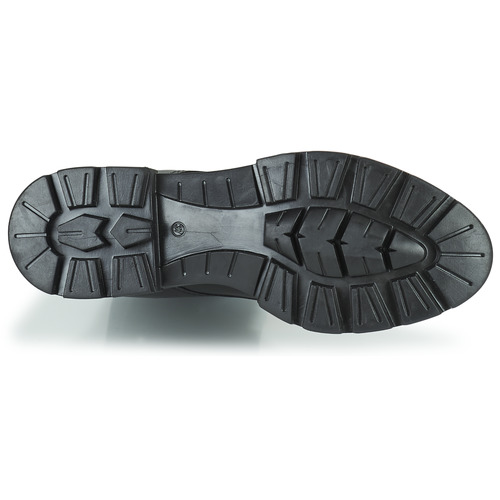 Mjus - BEATRIX LACE - Noir