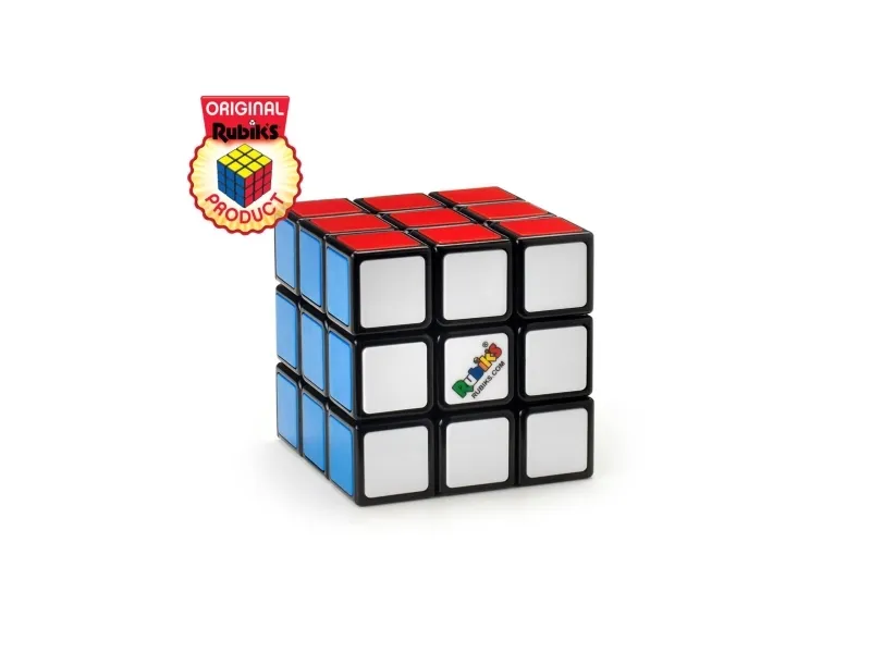 Rubiks 3x3 terning
