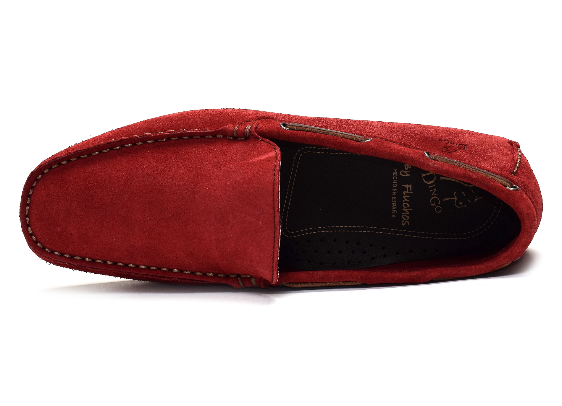 Dingo 6806 rouge
