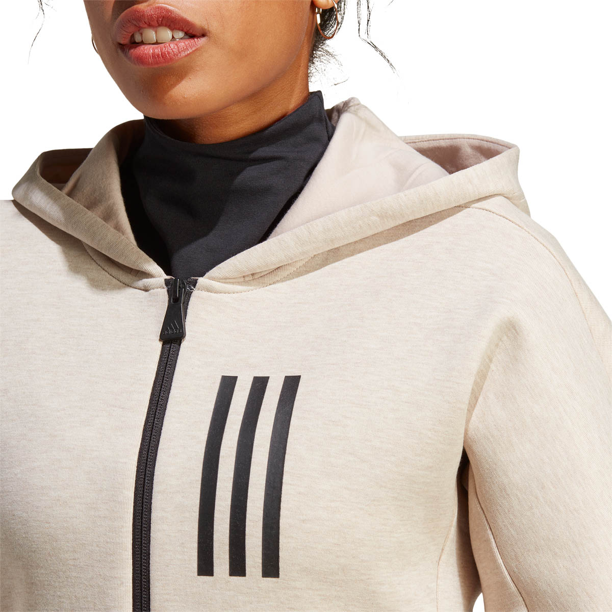 adidas Mission Victory Full Zip Hættetrøje Dame