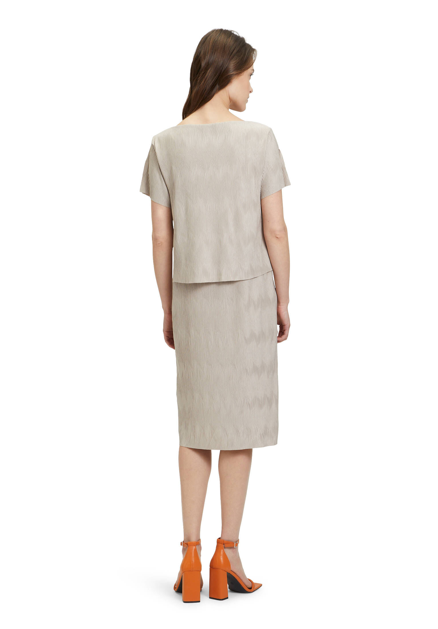 Betty Barclay| Damen Stufenkleid mit Stufen