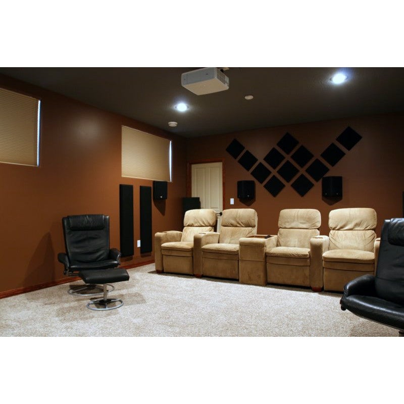 Primacoustic London 10 Room Kit verfbaar