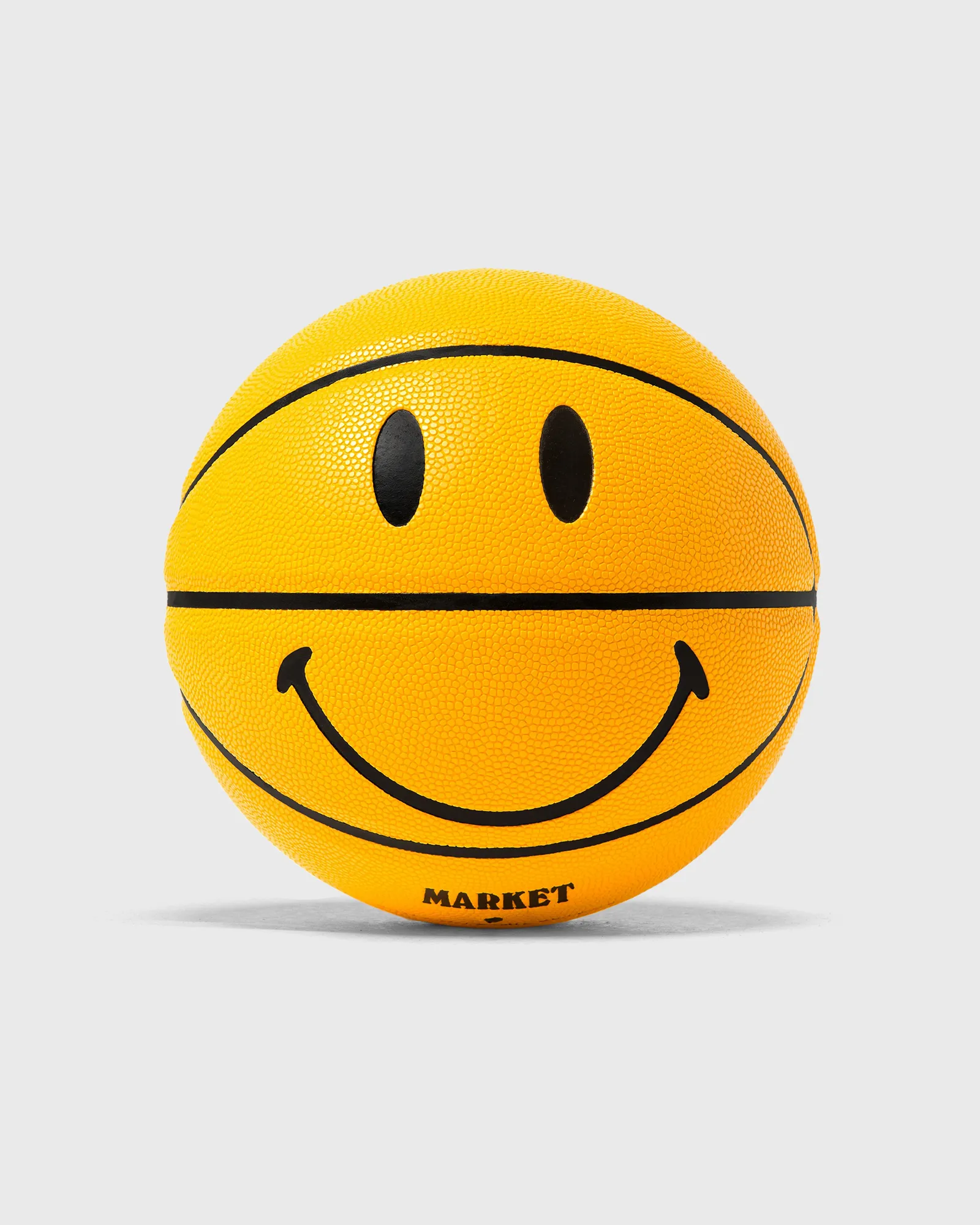 Market Smiley Basketball SIZE 7