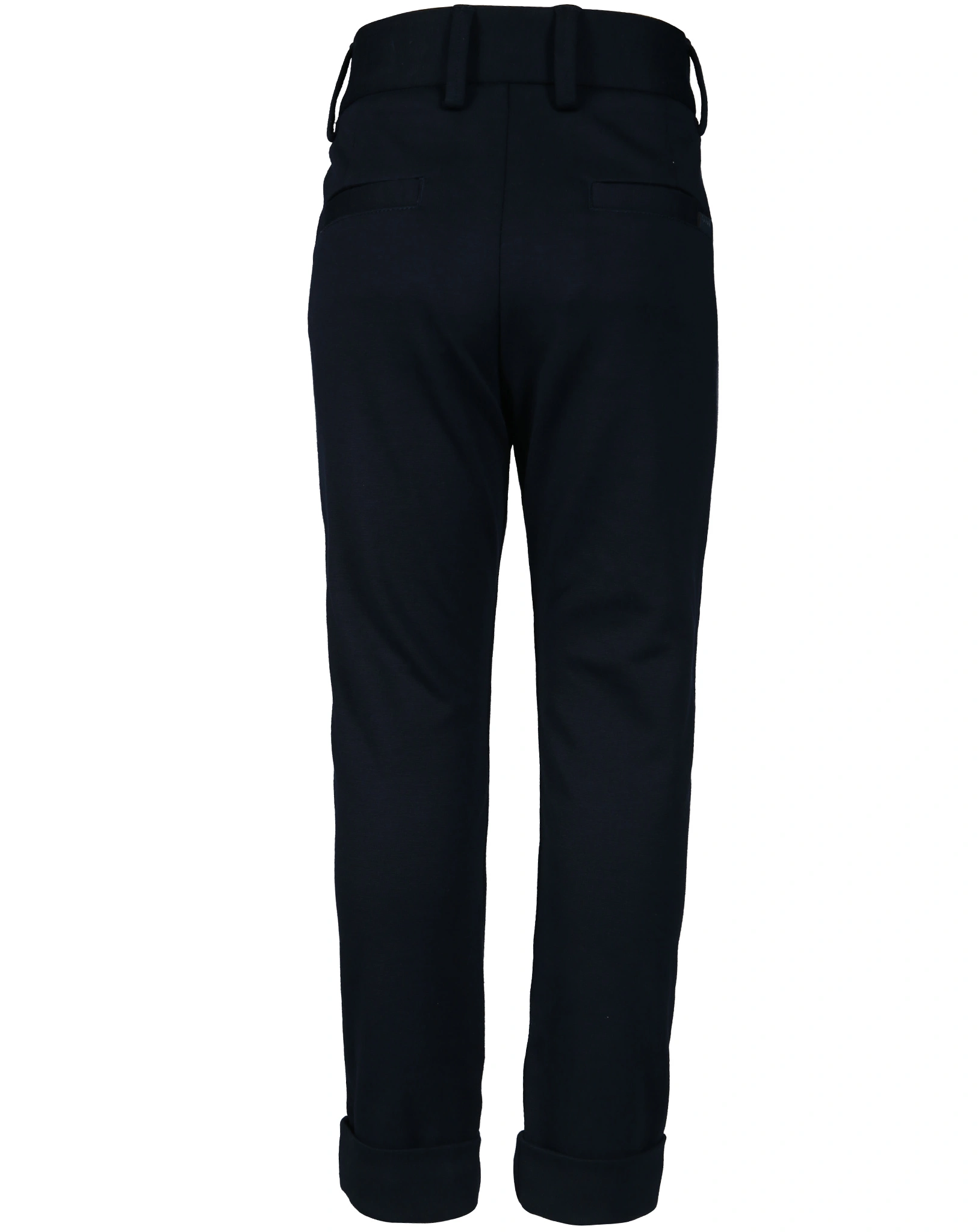 Stoffhose DANDY in marine