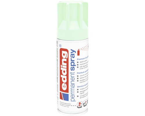 Edding Spray neo mint 200 ml