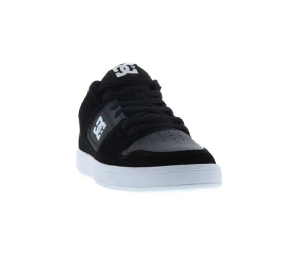 DC Cure Mens Skate Shoes
