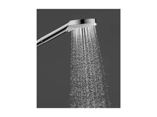 Ensemble de douche Hansgrohe Crometta Vario